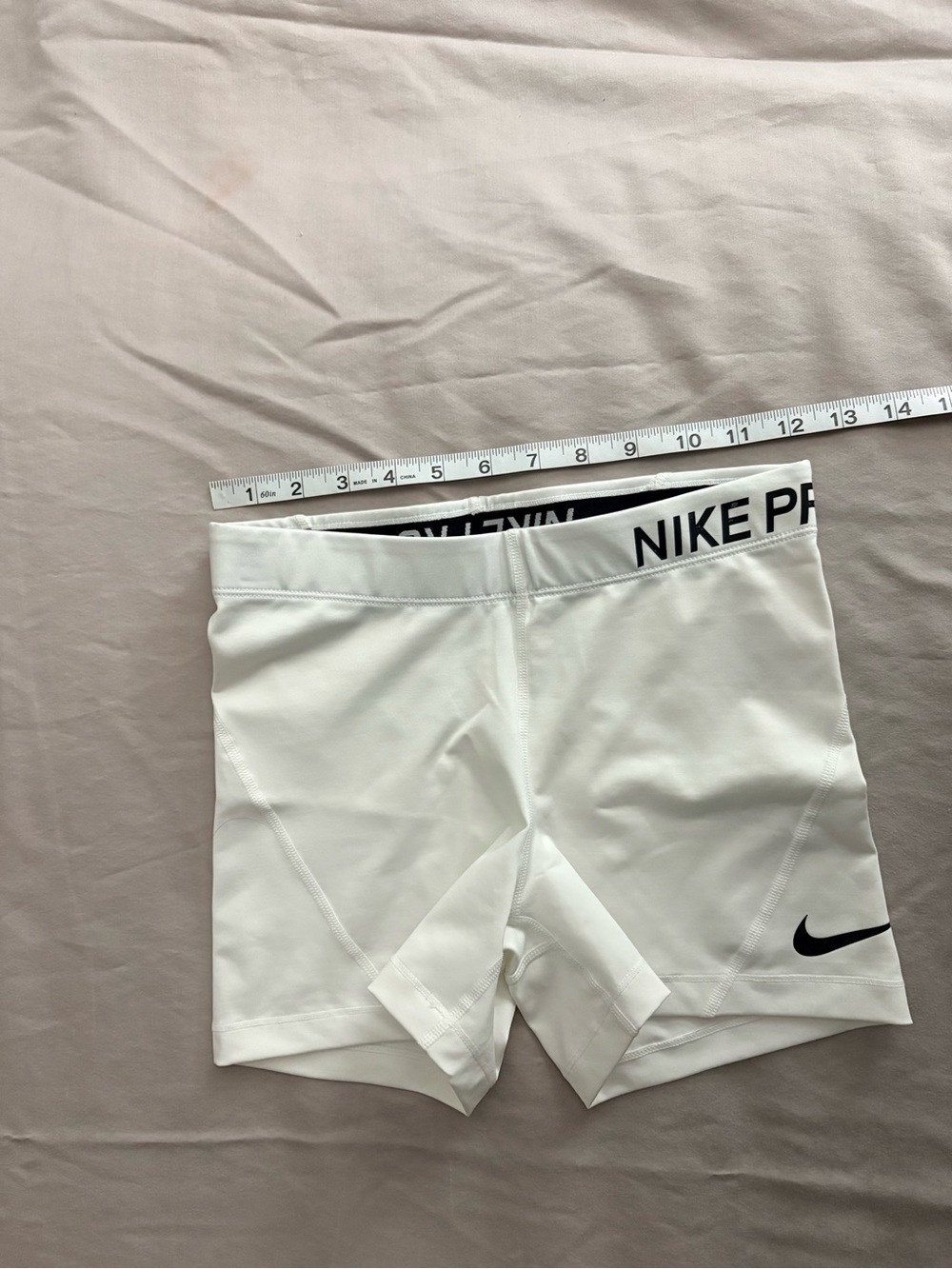 Nike Pro Shorts - Picture 4 of 5